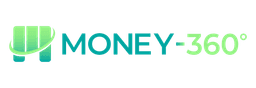 Money-360 Logo