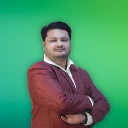 Sitanshu Srivastava